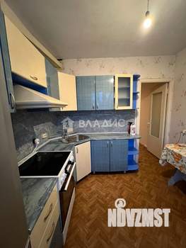 1-к квартира, на длительный срок, 38м2, 2/10 этаж