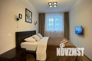 3-к квартира, посуточно, 80м2, 3/9 этаж