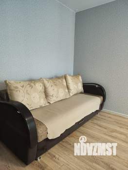 1-к квартира, посуточно, 40м2, 13/17 этаж