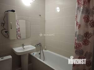 1-к квартира, на длительный срок, 38м2, 5/25 этаж