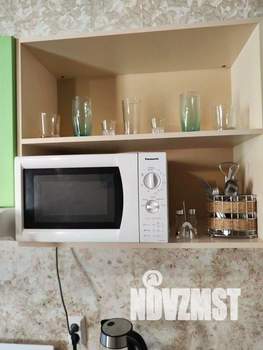 1-к квартира, посуточно, 61м2, 1/1 этаж