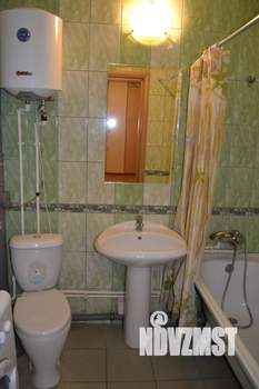 1-к квартира, посуточно, 52м2, 2/17 этаж