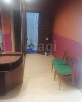 1-к квартира, на длительный срок, 49м2, 3/4 этаж