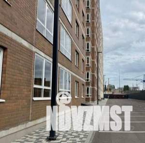 Студия квартира, на длительный срок, 27м2, 5/17 этаж