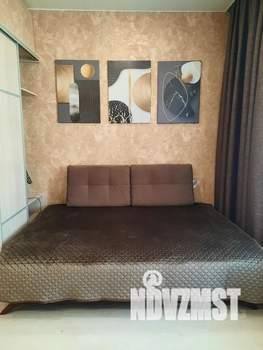 Студия квартира, посуточно, 28м2, 5/10 этаж