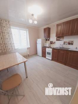 2-к квартира, посуточно, 64м2, 6/17 этаж