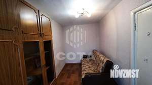 2-к квартира, на длительный срок, 44м2, 4/5 этаж