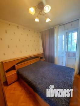 3-к квартира, на длительный срок, 58м2, 8/9 этаж