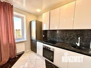 1-к квартира, посуточно, 35м2, 15/17 этаж