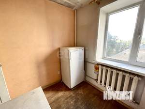 4-к квартира, на длительный срок, 51м2, 4/5 этаж