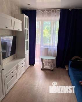 3-к квартира, на длительный срок, 60м2, 3/5 этаж