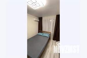 1-к квартира, посуточно, 25м2, 13/19 этаж