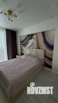 2-к квартира, на длительный срок, 69м2, 9/17 этаж