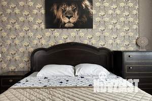 2-к квартира, посуточно, 63м2, 6/9 этаж