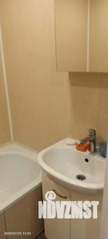 1-к квартира, на длительный срок, 18м2, 3/5 этаж