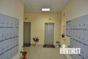 1-к квартира, посуточно, 55м2, 1/1 этаж