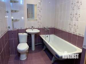 1-к квартира, на длительный срок, 47м2, 11/18 этаж