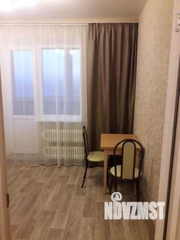 1-к квартира, на длительный срок, 40м2, 6/17 этаж