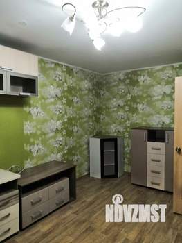 1-к квартира, на длительный срок, 30м2, 2/5 этаж