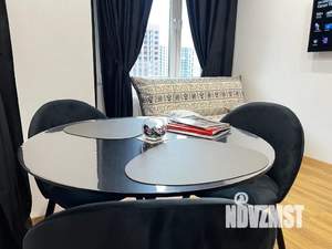 Студия квартира, посуточно, 30м2, 10/18 этаж