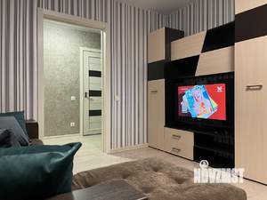 1-к квартира, посуточно, 49м2, 1/1 этаж