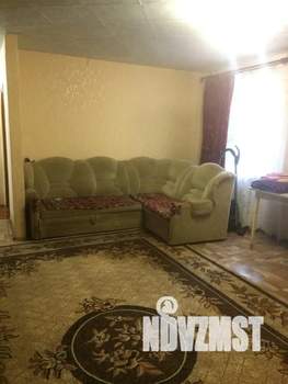 2-к квартира, посуточно, 67м2, 1/10 этаж