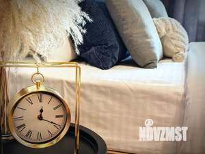 3-к квартира, посуточно, 80м2, 17/17 этаж