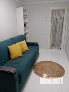 2-к квартира, на длительный срок, 44м2, 4/5 этаж