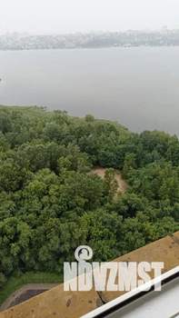 1-к квартира, посуточно, 51м2, 23/25 этаж