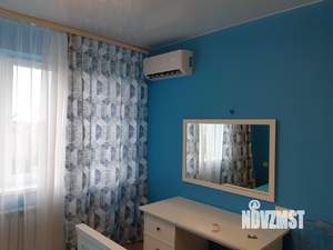 1-к квартира, посуточно, 53м2, 1/1 этаж