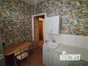 1-к квартира, посуточно, 30м2, 2/10 этаж