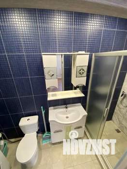 2-к квартира, посуточно, 63м2, 1/2 этаж