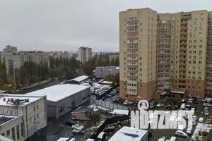 1-к квартира, посуточно, 39м2, 9/15 этаж