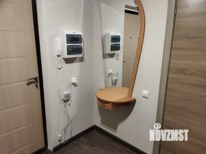 1-к квартира, на длительный срок, 41м2, 14/14 этаж