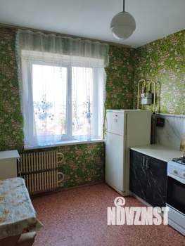 2-к квартира, на длительный срок, 55м2, 10/10 этаж