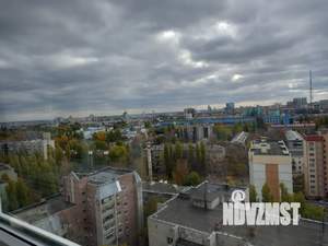 Студия квартира, посуточно, 30м2, 18/19 этаж