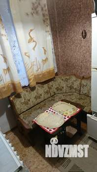 1-к квартира, на длительный срок, 30м2, 2/5 этаж
