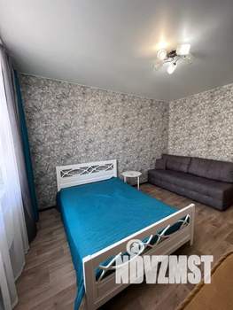 2-к квартира, посуточно, 50м2, 12/17 этаж