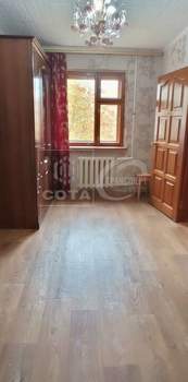 2-к квартира, на длительный срок, 41м2, 3/5 этаж
