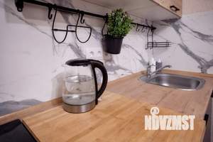 1-к квартира, посуточно, 45м2, 3/25 этаж