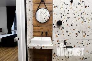 1-к квартира, посуточно, 30м2, 10/17 этаж