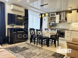 4-к квартира, на длительный срок, 100м2, 8/10 этаж