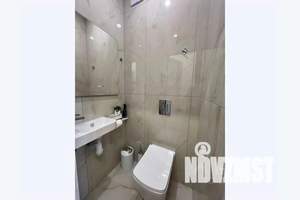 2-к квартира, посуточно, 47м2, 17/17 этаж