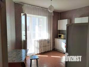 1-к квартира, посуточно, 45м2, 11/17 этаж