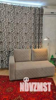 1-к квартира, посуточно, 35м2, 5/10 этаж