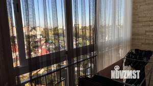 2-к квартира, на длительный срок, 60м2, 11/18 этаж