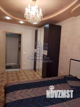 2-к квартира, на длительный срок, 58м2, 9/17 этаж