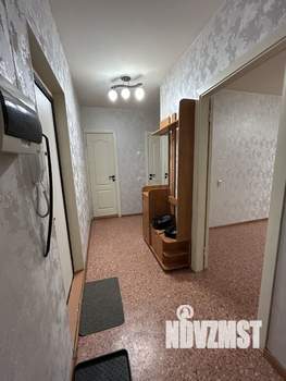 1-к квартира, на длительный срок, 40м2, 4/10 этаж