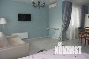 1-к квартира, посуточно, 47м2, 10/16 этаж