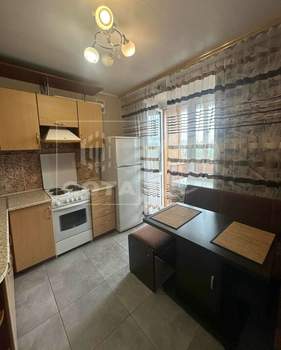 1-к квартира, на длительный срок, 36м2, 10/10 этаж